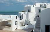 Туры в отель Anantara Santorini Abu Dhabi Retreat