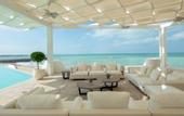 Туры в отель Anantara Santorini Abu Dhabi Retreat