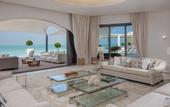 Туры в отель Anantara Santorini Abu Dhabi Retreat