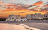Туры в отель Anantara Santorini Abu Dhabi Retreat
