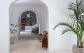 Туры в отель Anantara Santorini Abu Dhabi Retreat