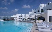 Туры в отель Anantara Santorini Abu Dhabi Retreat