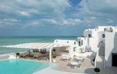 Туры в отель Anantara Santorini Abu Dhabi Retreat