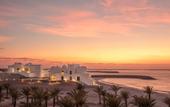 Туры в отель Anantara Santorini Abu Dhabi Retreat
