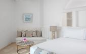 Туры в отель Anantara Santorini Abu Dhabi Retreat