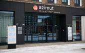 Туры в отель Azimut Сити Отель Комсити Москва