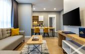 Туры в отель Days Hotel by Wyndham Istanbul Esenyurt