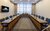 Туры в отель Days Hotel by Wyndham Istanbul Esenyurt