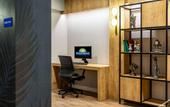 Туры в отель Days Hotel by Wyndham Istanbul Esenyurt
