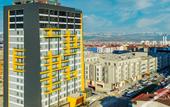 Туры в отель Days Hotel by Wyndham Istanbul Esenyurt