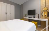 Туры в отель Days Hotel by Wyndham Istanbul Esenyurt