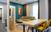 Туры в отель Days Hotel by Wyndham Istanbul Esenyurt