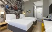 Туры в отель Days Hotel by Wyndham Istanbul Esenyurt