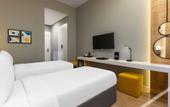 Туры в отель Days Hotel by Wyndham Istanbul Esenyurt
