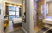 Туры в отель Days Hotel by Wyndham Istanbul Esenyurt