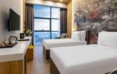 Туры в отель Days Hotel by Wyndham Istanbul Esenyurt