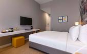 Туры в отель Days Hotel by Wyndham Istanbul Esenyurt
