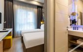 Туры в отель Days Hotel by Wyndham Istanbul Esenyurt