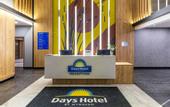 Туры в отель Days Hotel by Wyndham Istanbul Esenyurt
