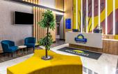 Туры в отель Days Hotel by Wyndham Istanbul Esenyurt