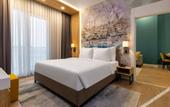 Туры в отель Days Hotel by Wyndham Istanbul Esenyurt