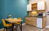 Туры в отель Days Hotel by Wyndham Istanbul Esenyurt