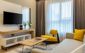 Туры в отель Days Hotel by Wyndham Istanbul Esenyurt