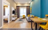 Туры в отель Days Hotel by Wyndham Istanbul Esenyurt