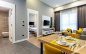 Туры в отель Days Hotel by Wyndham Istanbul Esenyurt