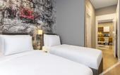 Туры в отель Days Hotel by Wyndham Istanbul Esenyurt