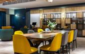 Туры в отель Days Hotel by Wyndham Istanbul Esenyurt