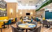 Туры в отель Days Hotel by Wyndham Istanbul Esenyurt
