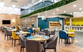 Туры в отель Days Hotel by Wyndham Istanbul Esenyurt