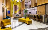 Туры в отель Days Hotel by Wyndham Istanbul Esenyurt