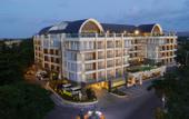 Туры в отель Platinum Hotel Jimbaran
