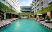 Туры в отель Platinum Hotel Jimbaran
