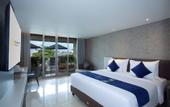 Туры в отель Platinum Hotel Jimbaran