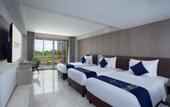 Туры в отель Platinum Hotel Jimbaran