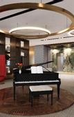 Туры в отель Ankara Alegria Business