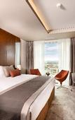 Туры в отель Ankara Alegria Business