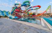 Туры в отель Dream Fun World