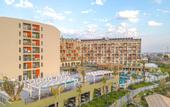 Туры в отель Dream Fun World