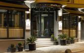 Туры в отель Marius Hotel