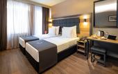 Туры в отель Marius Hotel