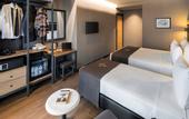 Туры в отель Marius Hotel