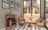 Туры в отель Marius Hotel