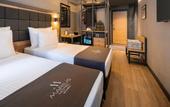 Туры в отель Marius Hotel