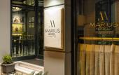 Туры в отель Marius Hotel