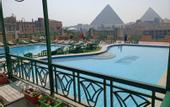 Туры в отель Regency Pyramids Hotel