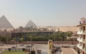 Туры в отель Regency Pyramids Hotel